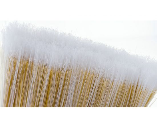 Плоская кисть KRAFOR №4, 100 мм 006-0040 49203 – изображение 4