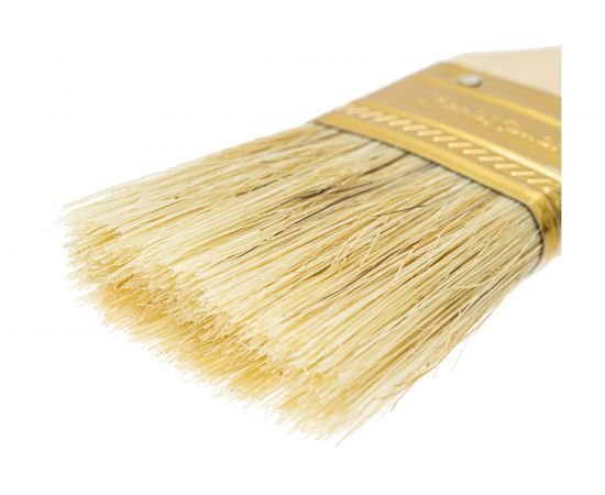 Кисть Стандарт 1.5" РемоКолор 01-1-015 – изображение 4