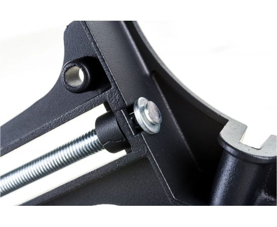 Угловая струбцина Inforce 75 мм 06-03-41 – изображение 4