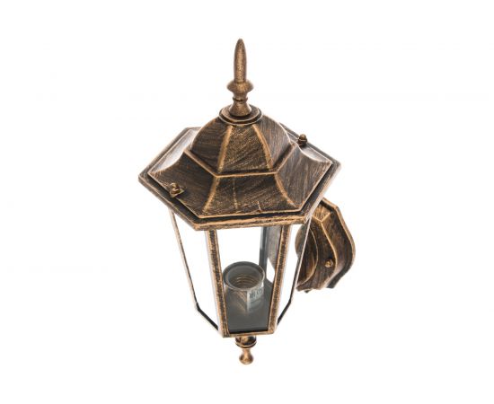 Улично-садовый светильник Camelion 4102, 5642, бронза – изображение 4