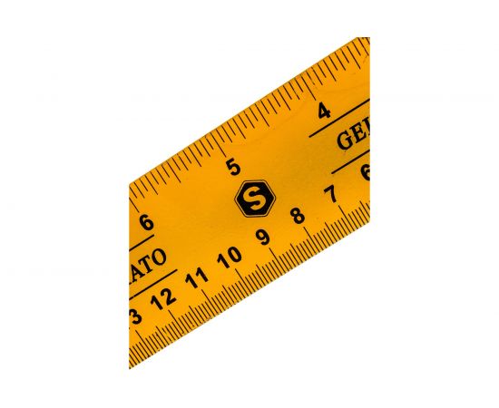 Столярный угольник SAMGRUPP 25 см 16112 – изображение 4