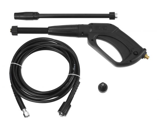 Мойка высокого давления ЗУБР АВД-165 – изображение 4