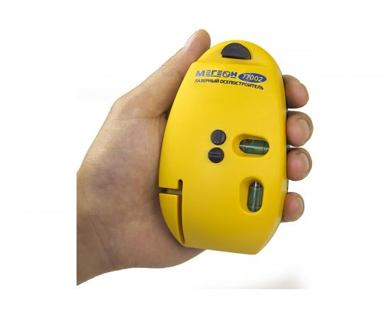 Лазерный осепостроитель МЕГЕОН 77002 к0000019511 – изображение 5