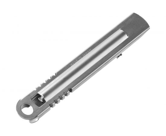 Безопасный нож OLFA с трапециевидным лезвием OL-SK-12 – изображение 5