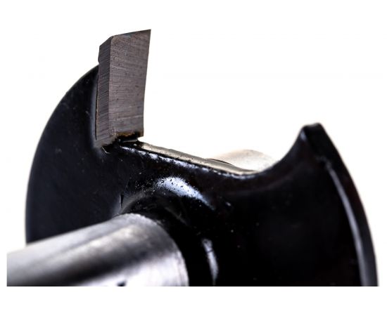 Фреза HM дисковая (31.75х4х48.5 мм) REDVERG 840361 6625660 – изображение 5