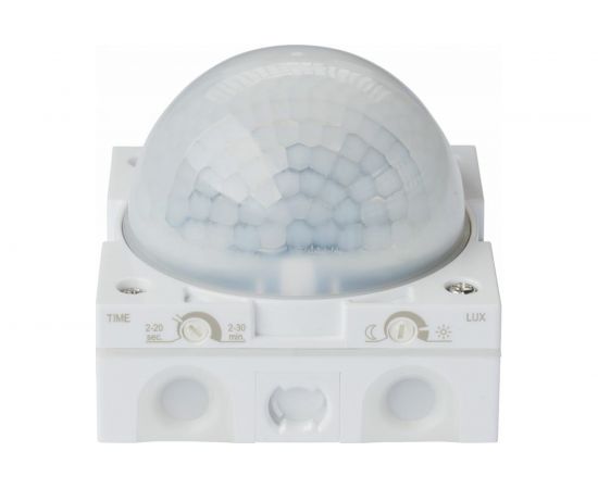 Датчик движения Theben уличный theLuxa R180 WH 1010200 – изображение 5