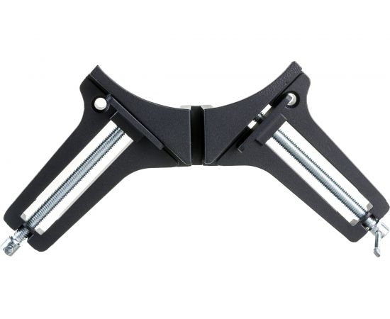 Угловая струбцина Inforce 75 мм 06-03-41 – изображение 5