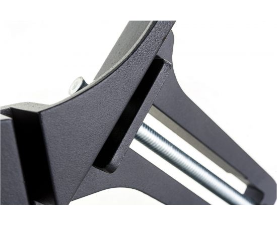 Угловая струбцина Inforce 75 мм 06-03-41 – изображение 6