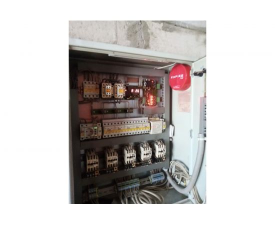 Автономное устройство порошкового пожаротушения Finfire ТАБ 4660047010033 – изображение 7