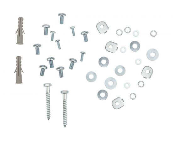 Кронштейн для проектора REXANT потолочный, до 10 кг PROFI 38-0304 – изображение 8