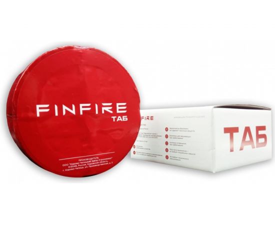 Автономное устройство порошкового пожаротушения Finfire ТАБ 4660047010033 – изображение 8