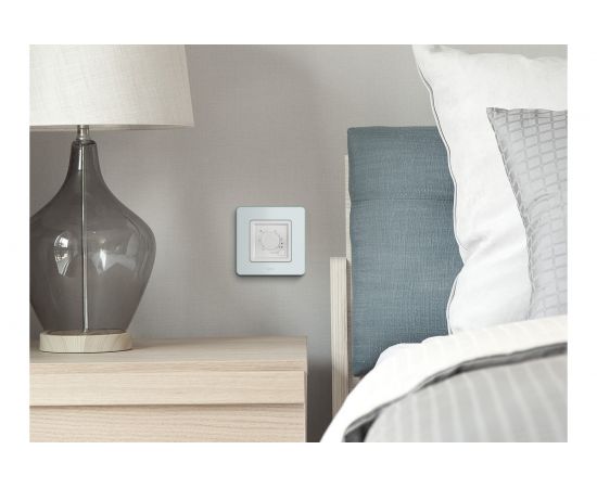 Рамка Legrand - 1 пост - INSPIRIA - мятный 673935 – изображение 9