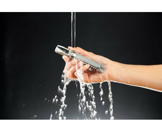 Безопасный нож OLFA с трапециевидным лезвием OL-SK-12 – изображение 10