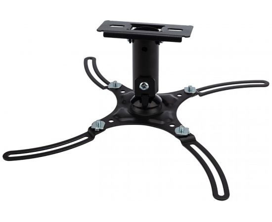 Кронштейн для проектора REXANT потолочный, до 10 кг PROFI 38-0304 – изображение 10