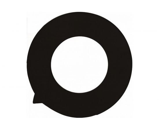 Прокладка для втулки Blue Ocean резиновая 40 PPRF/FLAS-40 