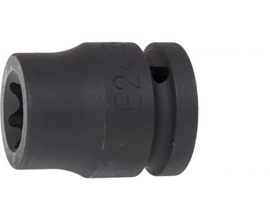 Ударная головка E-STAR 3/4" Е24 Hans 86410E24 
