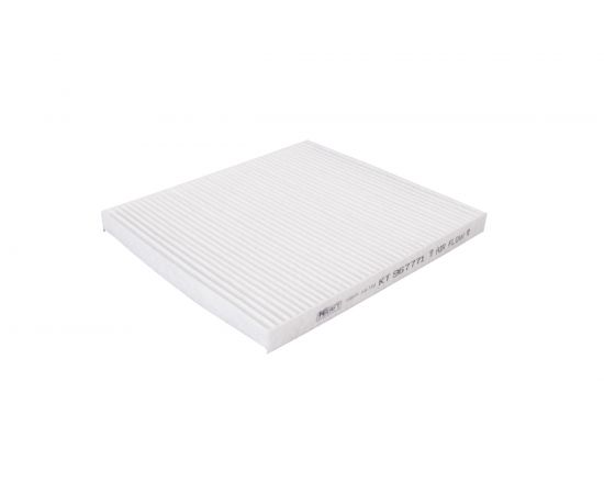 Салонный фильтр KRAFT Hyundai Solaris 2010- г.в./Kia Rio III 2011- г.в. KT 967771 