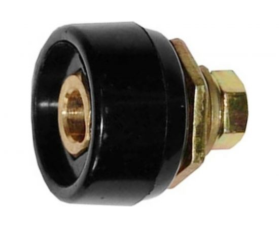 Розетка панельная 10-25 мм ЭНАРГИТ П10-25-1 