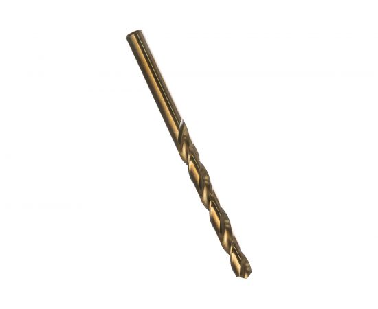 Сверло по металлу (8х117х75 мм; Р6М5К5) Туламаш 55418 