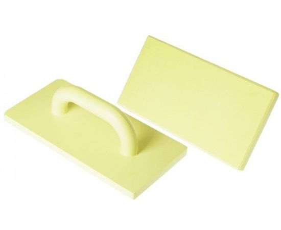 Пенополиуретановая терка 100 х 400 мм РемоКолор 20-5-040 