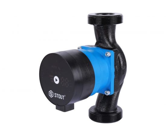 Циркуляционный насос STOUT mini pro 32/60-180 SPC-0003-3260180 RG008V60GKNM75 