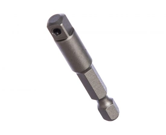 Шестигранный адаптер (1/4") Hans 4662 