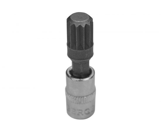 Бита-головка 1/4" Spline M6 Berger BG BG2230 