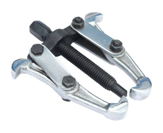 2-х лапый съемник AV Steel 100мм AV-921304 