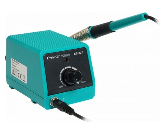 Паяльная станция ProsKit SS-202F С00036456 
