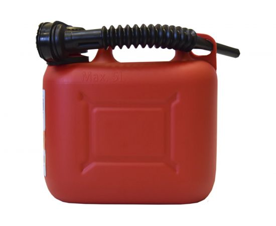 Канистра 5 л Alca 725030 