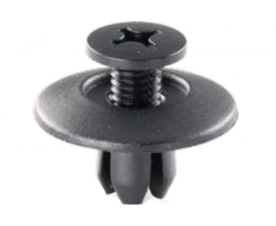 Автокрепеж для Lexus/Suzuki/Toyota 10 шт 9046707044, 09409073035ES КрепАвто 0159 