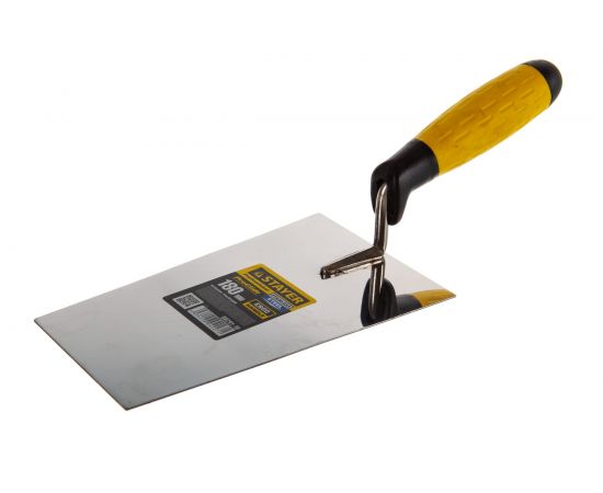 Кельма STAYER ПРОФИ 08291-18 