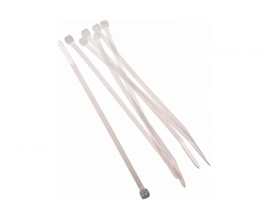 Хомут Volsten нейлон 3,6x250 100 шт. V02-1W-3,6x250-100 9502 