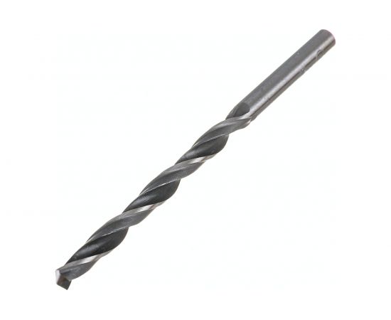 Сверло (4.9 мм; ц/х; Р6М5) ТехноСталь t116049 