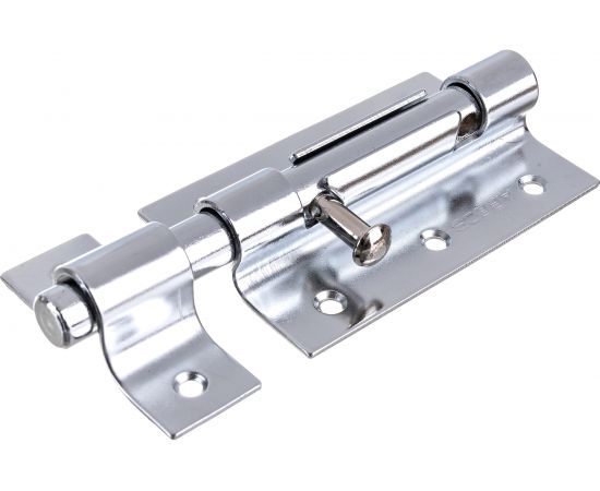 Шпингалет APECS DB-02-100-CR 11521 