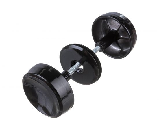 Ручка Латунина РК-1 черная 6930 