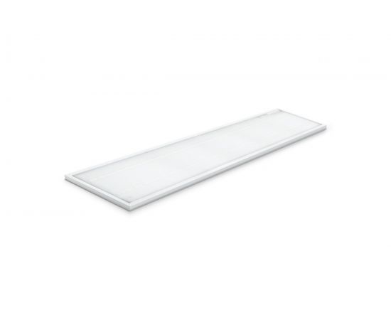 Светодиодная панель LLT LPU-01-ПРИЗМА-PRO, 72Вт 230В 4000K 5800Лм, 180х1195х19мм, белая IP40 4690612018799 