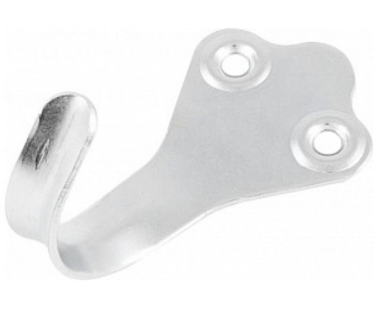 Крючок-вешалка РемоКолор №2, оцинкованый 70-0-732 