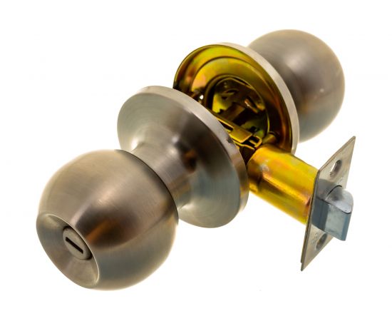 Защёлка Apecs Vanger 6072-03-NIS 28056 