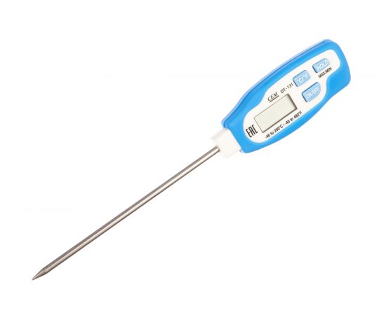 Термометр СЕМ DT-131 481721 