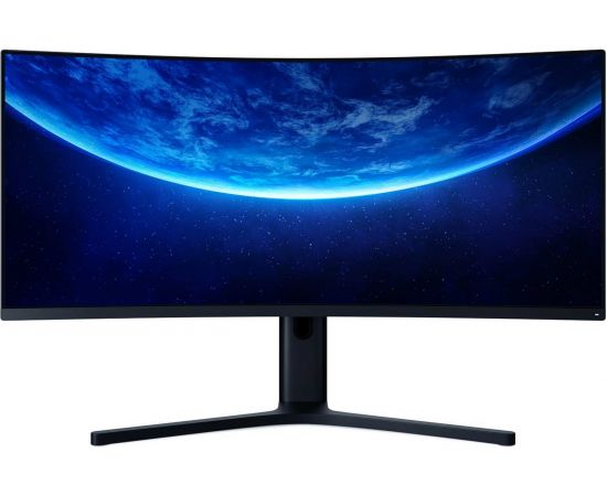 Монитор Xiaomi Mi Curved Gaming Monitor 34 BHR5133GL 