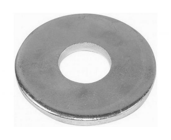 Плоская увеличенная шайба SWFS DIN9021, М12, 3 шт. тов-092497 