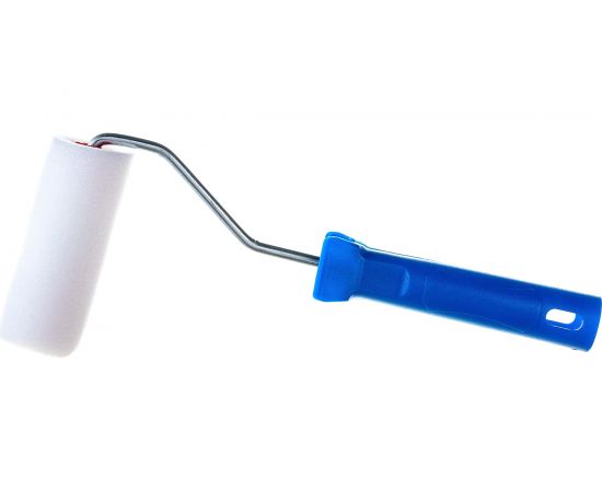 Валик KORVUS поролоновый, с 2-мя шубками, 100 мм 0306100 90002688113 