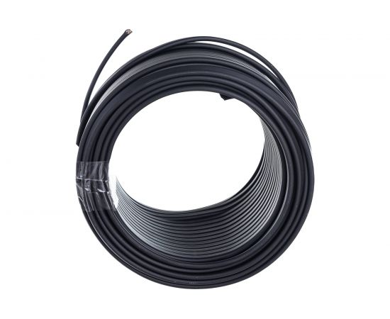 Кабель ВВГ-ПнгA-LS Кабэкс 3х1,5 ок N,PE-0,66 ГОСТ 31996-2012 50м ТХМ00136945 