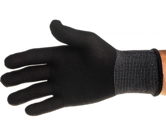 Бесшовные рабочие перчатки АМПАРО Ралли, р-р 10, 6 пар 460520-10 