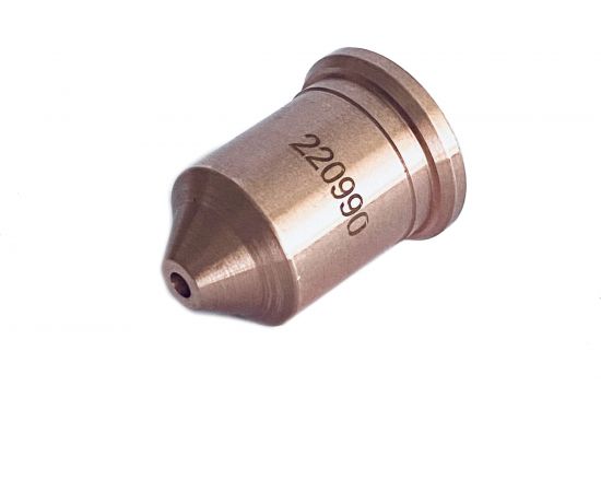 Сопло Nozzle 5 шт для 105A PLAZWELD P-220990 