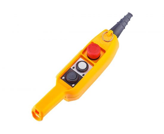 Кабельный пульт XAC-A 2 кнопки, 2-ступенчатая TY-3D 