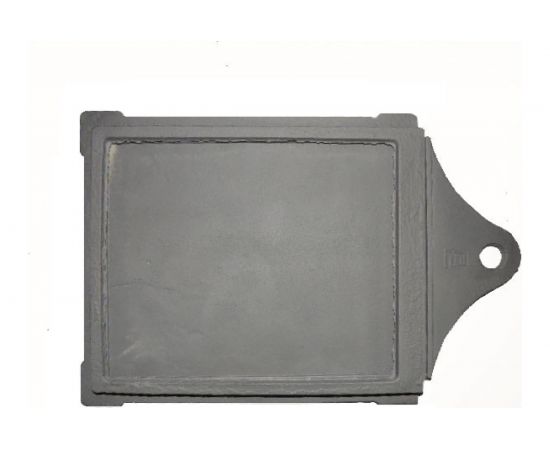 Задвижка каминная ЗВ-6 Б 300х265 мм БЛМЗ А-319422 