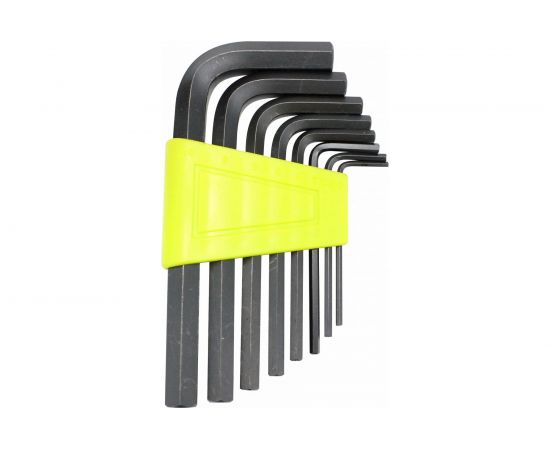 Набор шестигранных ключей On 2,0-10 мм, 8 шт. СR-V 04-03-003 