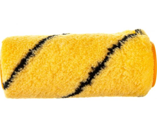 Сменный ролик Stayer MASTER DUALON полиакрил 7мм, ручка 6мм, d=30/100мм 02184-10 